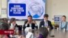 གསར་འགྱུར་གཞན་ཁག་ཅིག་གི་གནད་བསྡུས། སྲིད་སྐྱོང་མཆོག་སུད་སི་དང་ཧྥ་རན་སིར་ཕེབས་པ།