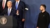 NATO summit concludes with security guarantees for Ukraine