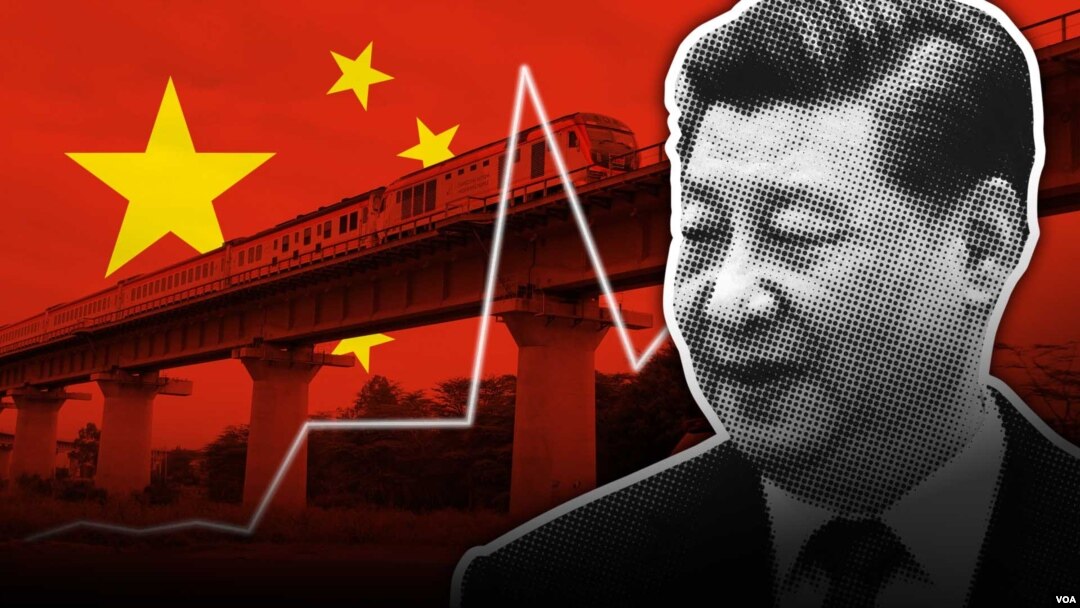 中共總書記習近平