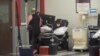  American Red Cross Concerned About US Blood Shortage 