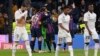 Manchester United Ta Shiga 4 Na Saman Gasar Premier; Barcelona 0-4 Real Madrid