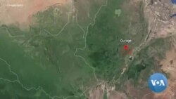በጉራጌ እና በቀቤና ብሔረሰቦች ግጭት ከመቶ በላይ ተጠርጣሪዎች እንደተያዙ ተገለጸ