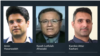 US Puts Conditions on Clemencies for 3 Iranians Staying in US After Prisoner Swap