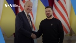 Час-Time. Байден та Зеленський обговорили допомогу Україні