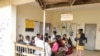 Though a Ugandan community is a hot spot for sickle cell disease, one patient harbors hope 