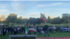 مخالفت با موج تازه اعدام‌ها در ایران؛ معترضان در تهران و چند شهر جهان تجمع کردند