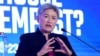 美英澳公佈核潛艇計劃 澳外長黃英賢反駁汪文斌的攻擊
