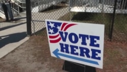 Republican voters urged to chip away at Democrats’ mail-in voting advantage