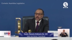 Oficialismo modifica proceso para reformar la Constitución en El Salvador
