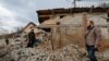 Latest Developments in Ukraine: March 12