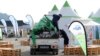 36,000 Scouts to Evacuate Jamboree Site as Storm Hurls Toward S. Korea 