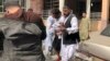 IS Claims Bomb Attack That Targeted Afghan Journalists