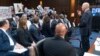 Boeing CEO apologies to relatives of 737 Max crash victims 