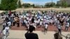 US Justice Department sues to block Oklahoma immigration law