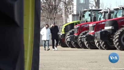 Urush davridagi Ukraina iqtisodiyoti