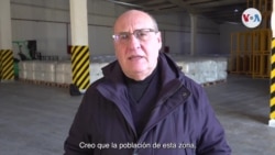 Director de la OIM, Antonio Vitorino