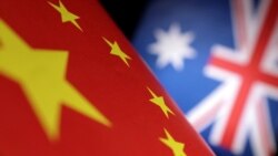 擔憂成蕾在獄中安危 澳大利亞總理促中國放人