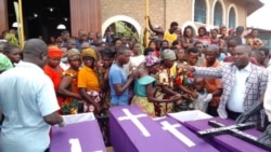 Amakuru mu Gitondo