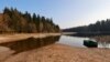 Europe Grapples With Specter of Worst Drought in Centuries 