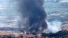Israel confirms striking Hezbollah weapons depots in south Lebanon 