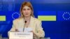 Ukraine sets out on long path to EU membership