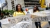Iniciativa busca reducir brecha de jóvenes fuera del sistema electoral de Venezuela. [Video: Nicole Kolster]