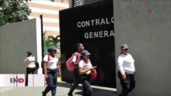 Aumenta lista de inhabilitados políticos en Venezuela