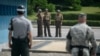 "JSA 월북 미군, 징계로 송환 예정이던 육군 이등병"
