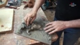 Մշակույթ ստեղծող քանդակագործը