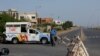 Emergency Evacuations as Cyclone Biparjoy Draws Closer to Pakistan  