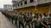 Myanmar's largest rebel group quietly gains strength amid civil war