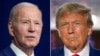 Trump y Biden se acercan a una revancha, pero Haley se niega a retirarse