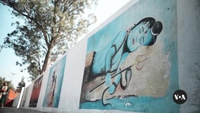 Hindu Nationalism Spreading in Nepal 