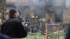 NATO Says Western Aid to Ukraine 'Making a Difference' 
