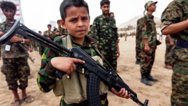 Houthis Assuage China, Russia with False Claims of Safe Red Sea Passage.