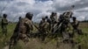 $425M in US Military Aid to Ukraine Expected as Soon as Friday 