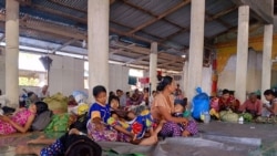 ဗွီအိုအေမြန်မာနံနက်ခင်း(ဖေဖော်ဝါရီ ၈၊၂၀၂၄)
