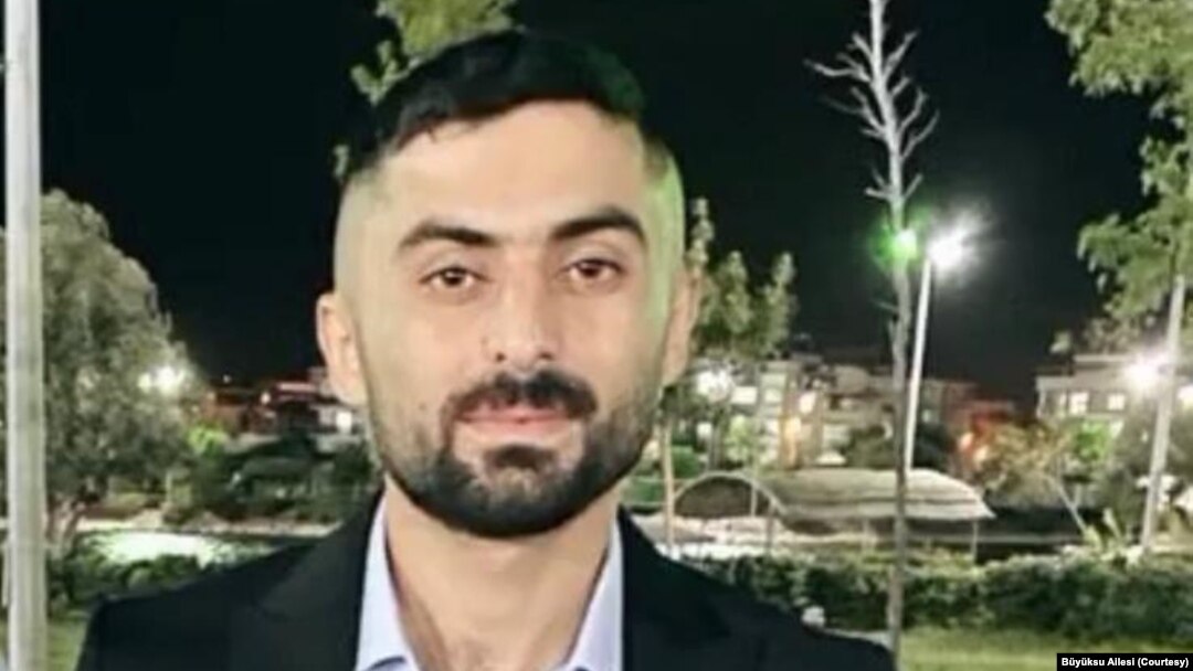 Barış Büyüksu