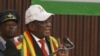 Zimbabwe's Leader Rules Out Extending Presidency Terms