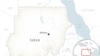 Charity Estimates 500 Children Died of Hunger in Sudan Since April