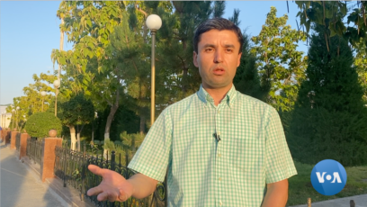 Qoraqalpog'iston mehnat vaziri: "qoloq emasmiz"