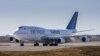 Venezuela exige devolución de avión retenido en Argentina