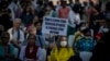 Protests in India Against Release of 11 Convicted Rapists