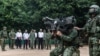蔡英文：台軍自我克制 但不表示不會“反制”解放軍挑釁
