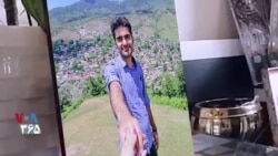 مستند «پسرم را اینجا کشتند»؛ روایتی ناگفته از آبان ۹۸
