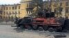 Ukraine, Russia Prep for 2nd Round of Talks as Kyiv Demands Cease-Fire