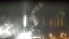 Risky Attack on Nuclear Power Center in Ukraine Raises Concerns