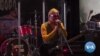 Belarusian Musicians Tour US in Support of Ukraine