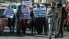 واشنگتن: طالبان با محدود کردن حقوق زنان مانع قبولیت و مشروعیت خود می‌شوند 