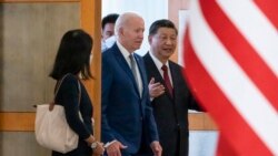 拜登重申想見習近平 中國國安部發文要美國先拿出誠意